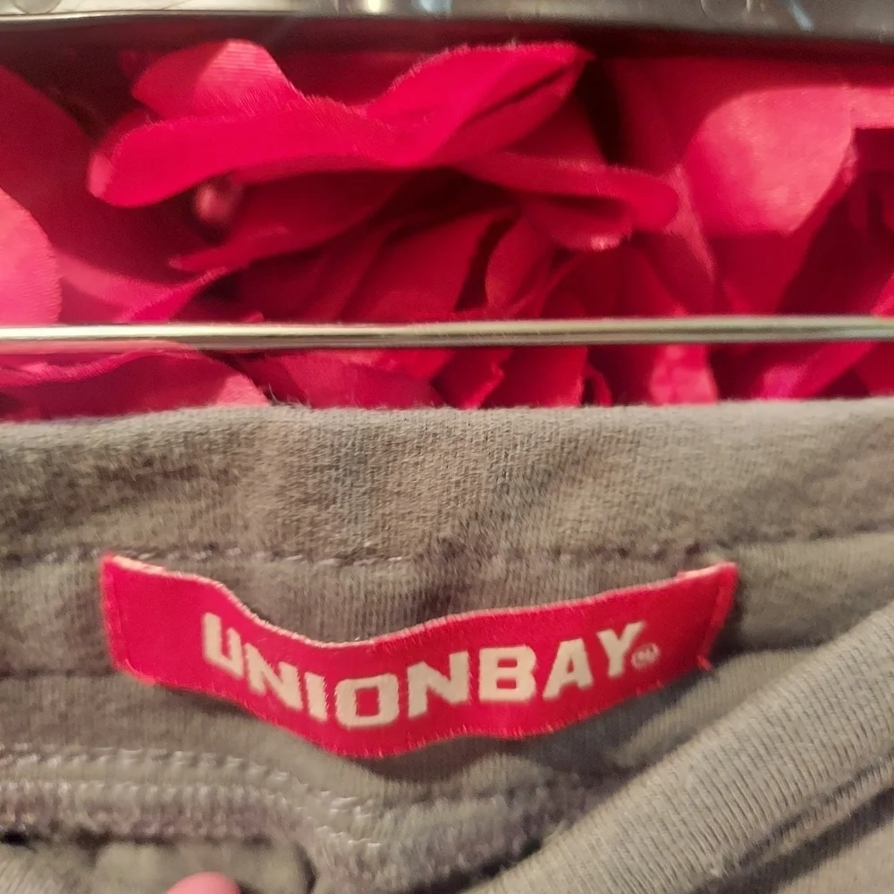UNIONBAY nwt girls